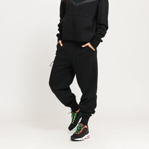 Tepláky Nike NSW Tech Fleece Women's Pants Black/ Black