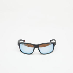 Sluneční brýle Oakley Gibston Matte Black Camo/ Prizm Deep Water Polarized