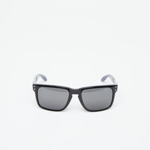 Sluneční brýle Oakley Holbrook XL Polished Black