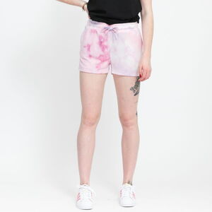 Dámské šortky Roxy Magic Hour Shorts růžové / fialové