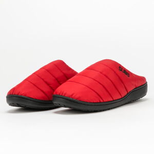 Pantofle SUBU The Winter Sandals Red