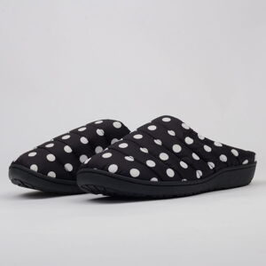 Pantofle SUBU The Winter Sandals dots