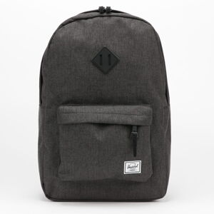 Batoh Herschel Supply CO. Heritage Backpack Black