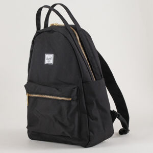 Batoh Herschel Supply CO. Nova Small Backpack Black