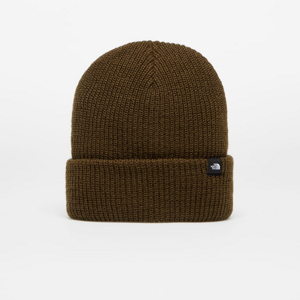 Kulich The North Face Freebeenie Military Olive
