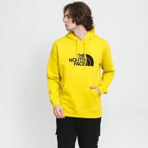 Mikina The North Face M Drew Peak Pullover HD Yellow