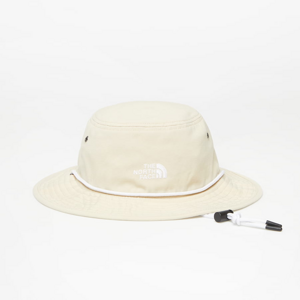 Klobouk The North Face Recycled 66 Brimmer Hat Gravel