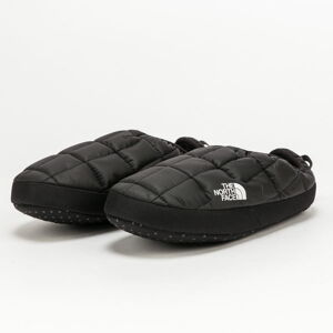 Pantofle The North Face W Thermoball tnf blk / tnf blk