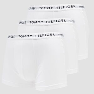 Tommy Hilfiger 3 Pack Trunk C/O White