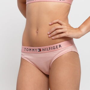 Kalhotky Tommy Hilfiger Bikini - Slip C/O Pink