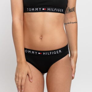 Kalhotky Tommy Hilfiger Bikini - Slip C/O černé