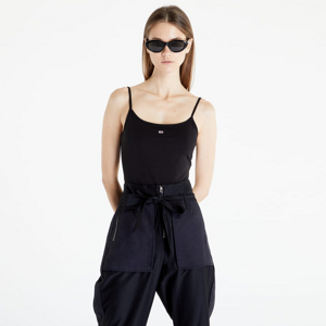 TOMMY JEANS Essential Strappy Body Black