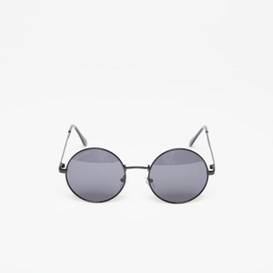 Sluneční brýle Urban Classics 107 Sunglasses UC Black/ Black