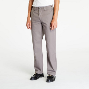 Kalhoty Urban Classics Classic Workwear Pants Asphalt