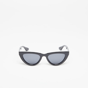 Sluneční brýle Urban Classics Sunglasses Arica Black