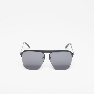 Sluneční brýle Urban Classics Sunglasses Carolina Black/ Black
