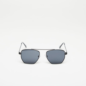 Sluneční brýle Urban Classics Sunglasses Denver Black
