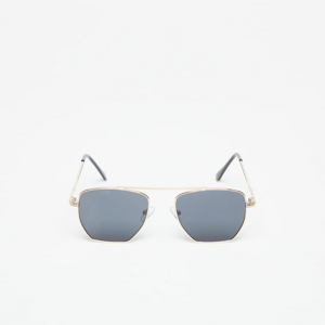 Sluneční brýle Urban Classics Sunglasses Denver Black/ Gold