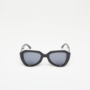 Sluneční brýle Urban Classics Sunglasses Houston Black