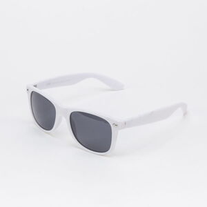 Sluneční brýle Urban Classics Sunglasses Likoma UC bílé / černé