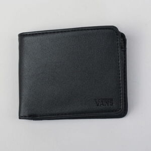 Peněženka Vans Drop V Bifold Wallet černá