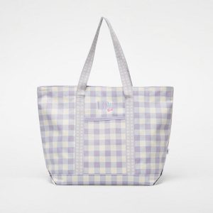Taška Vans Mixed Up Gingham Tote Multicolour