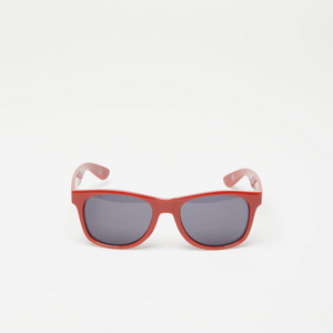 Sluneční brýle Vans MN Spicoli 4 Shades červené / černé