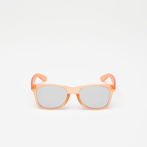 Sluneční brýle Vans MN Spicoli Flat Sunglasses oranžové
