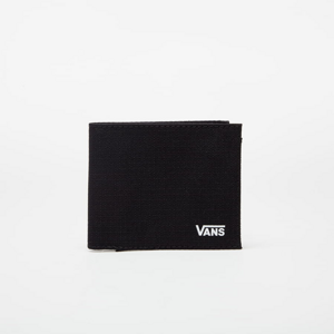 Peněženka Vans MN Ultra Thin Wallet černá