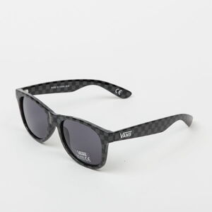 Sluneční brýle Vans Spicoli 4 Shades černé / tmavě šedé