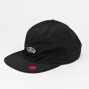 Kšiltovka Vans WM Packed Hat Black