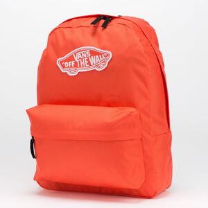 Batoh Vans WM Realm Backpack Orange