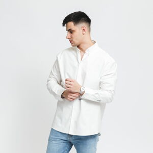 Pánská košile Wasted Paris Signature Shirt bílá